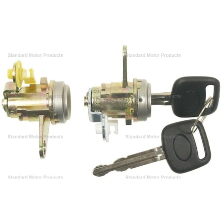 Standard Ignition Door Lock Kit, Dl-72 DL-72